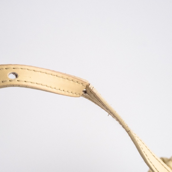 THEMOIRè Canary Bios Cordonia Bag $450 retail - Picture 15 of 16